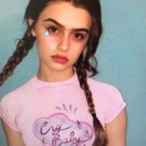 Meet your Posher, Tracy